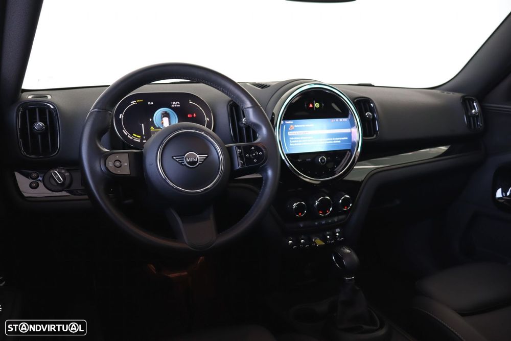 MINI Countryman Cooper SE ALL4 Northwood Edition Auto - 30