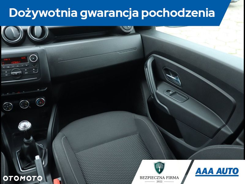 Dacia Duster - 9