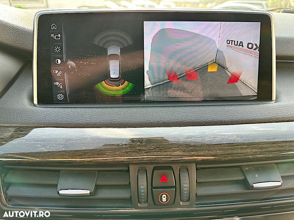 BMW X5 xDrive30d - 20