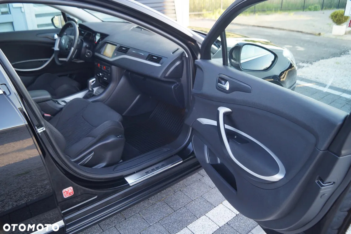 Citroën C5 - 20