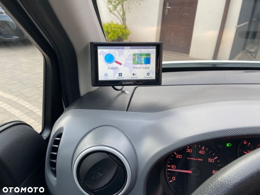 Citroën Berlingo - 21