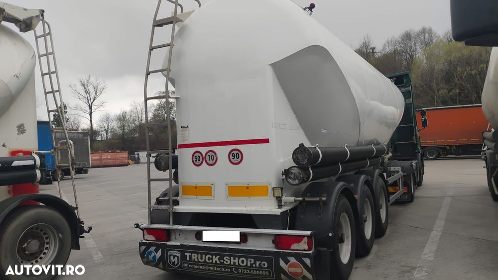 Ardor SVM CIMENTRUCK - 5