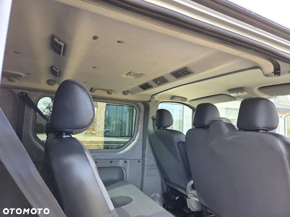 Renault Trafic - 15