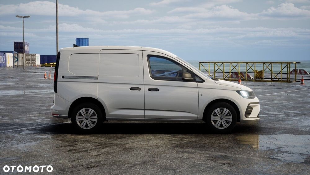 Volkswagen Caddy - 10
