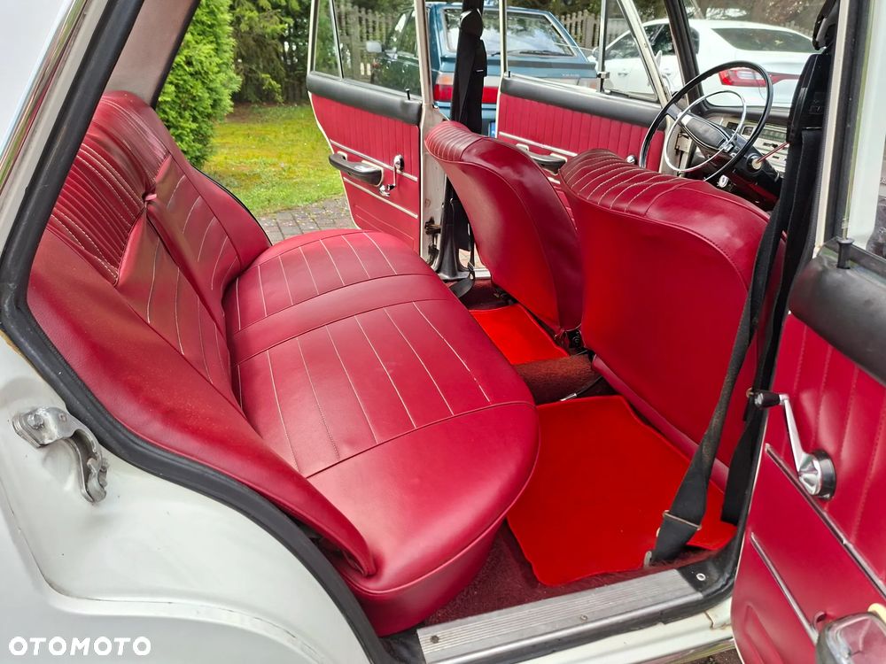 Fiat 125p - 31