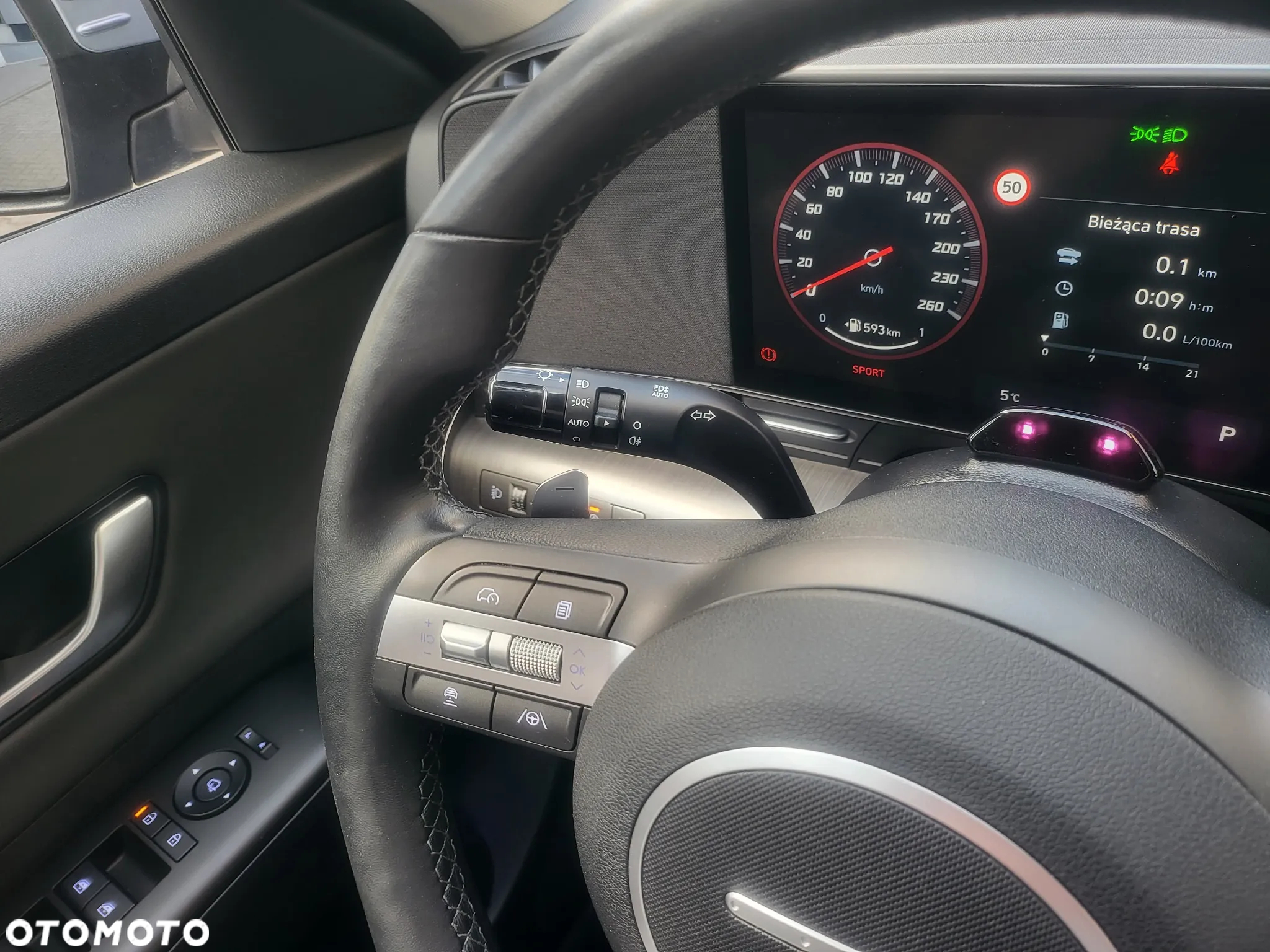 Hyundai Kona 1.0 T-GDI Executive DCT - 20