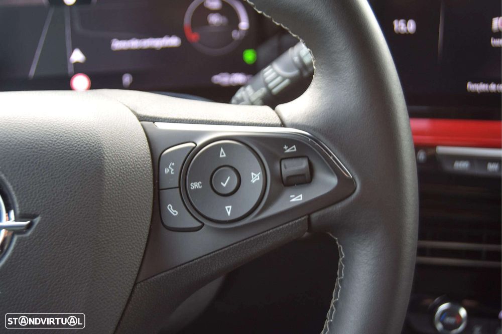 Opel Mokka-e GS Line - 24