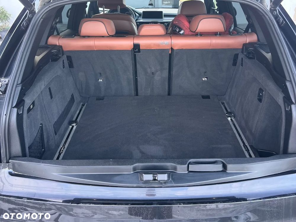 BMW X5 - 27