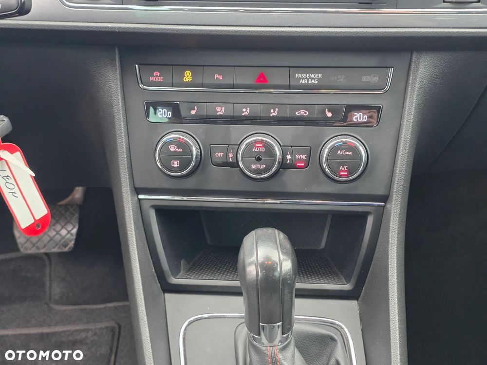 Seat Leon - 21
