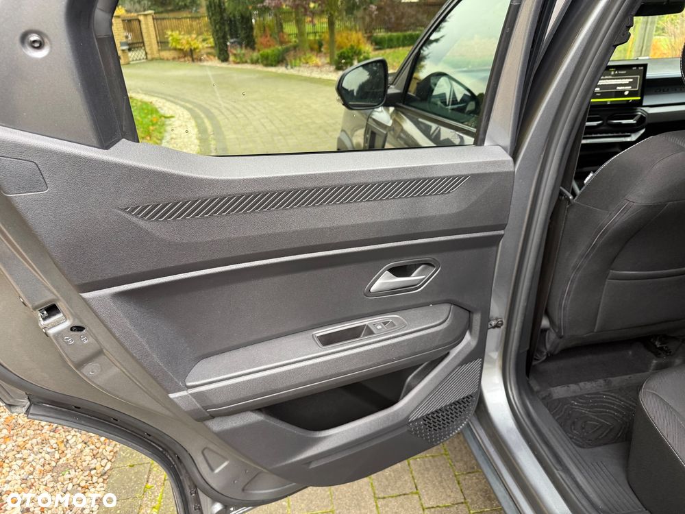 Dacia Duster 1.2 TCe mHEV Journey - 18