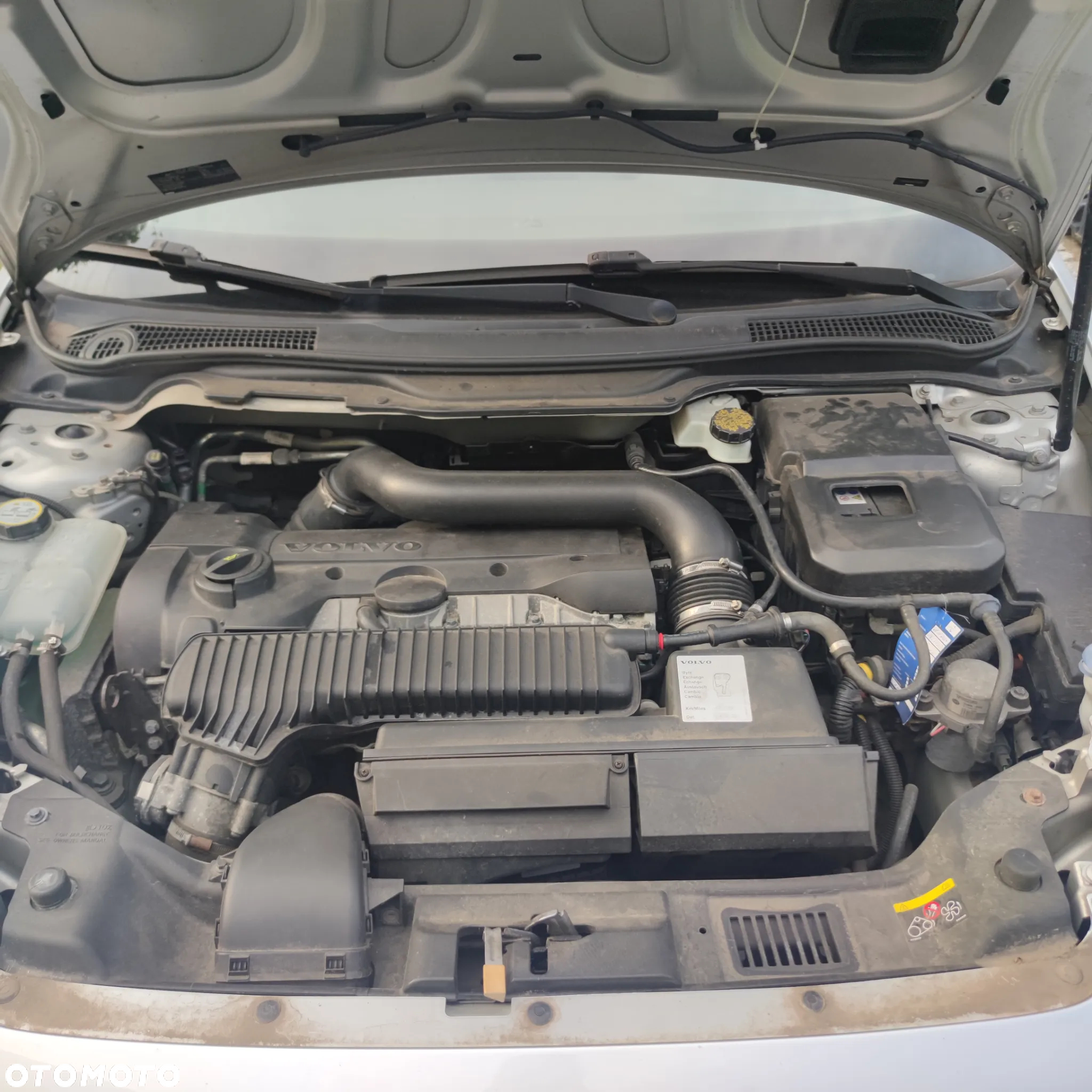 Volvo V50 T5 Geartronic Momentum - 18