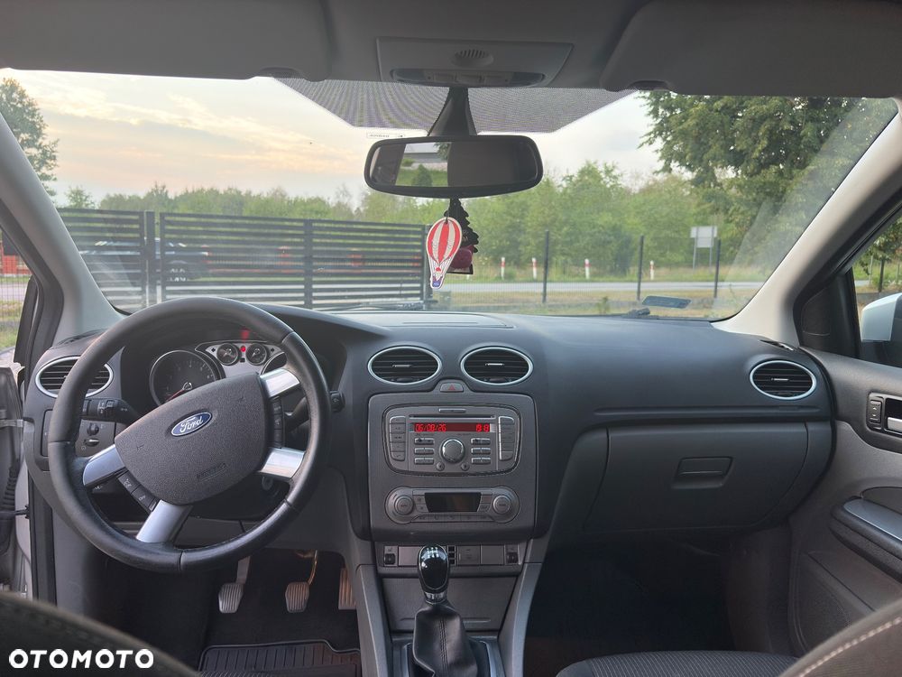 Ford Focus - 16