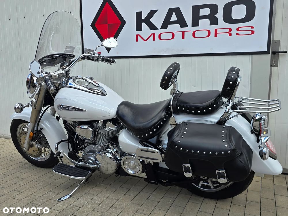 Yamaha Road Star - 5
