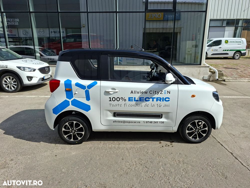 Allview Cityzen - 6