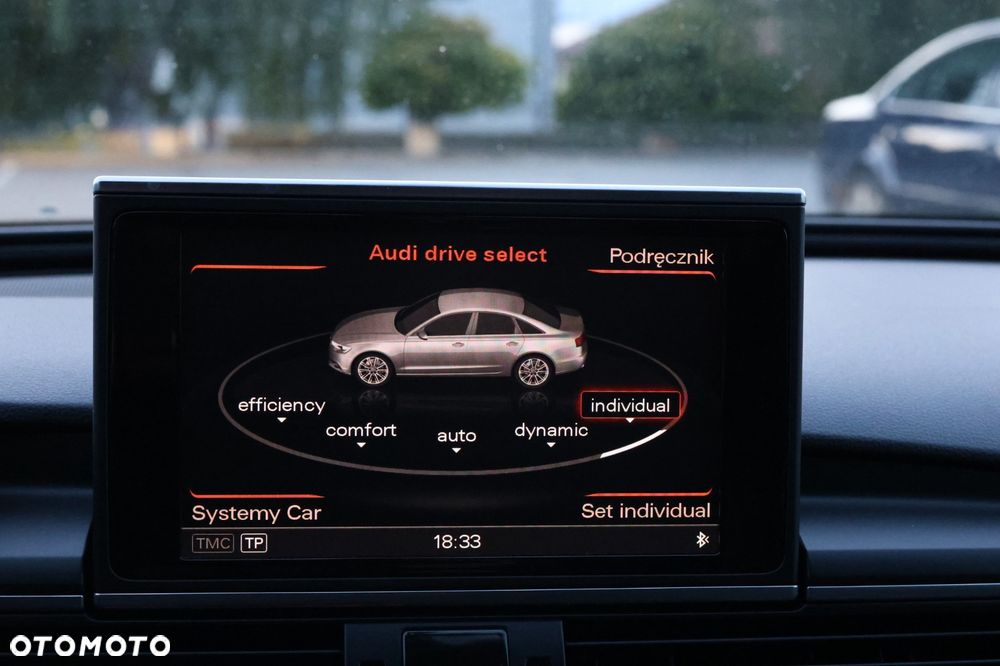 Audi A6 - 20