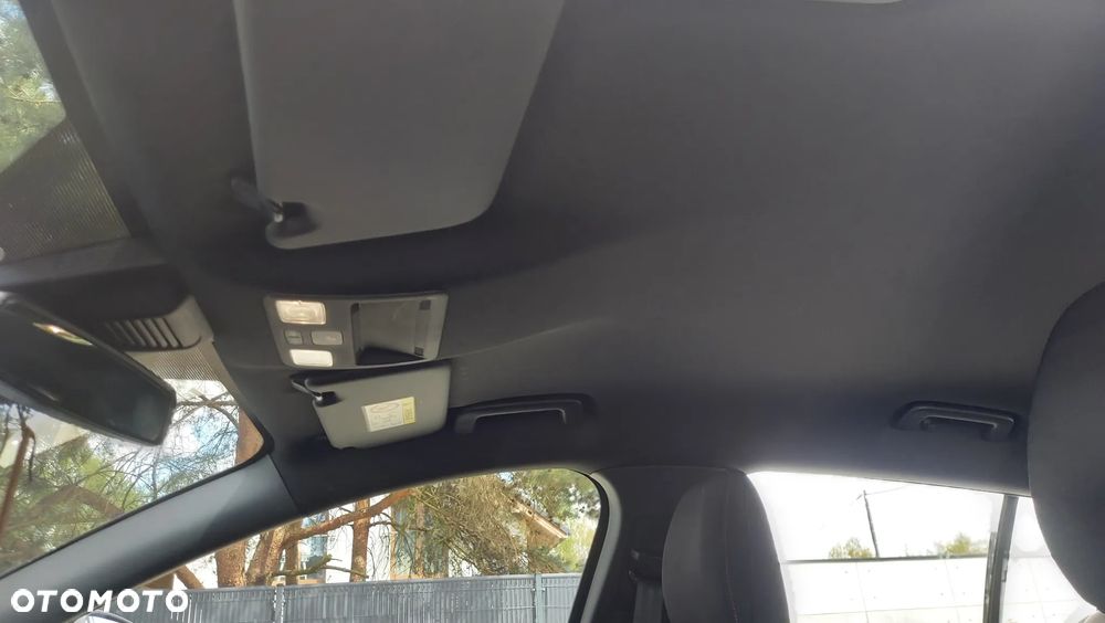 Ford Focus SW 1.0 EcoBoost ST-Line ASS PowerShift - 16