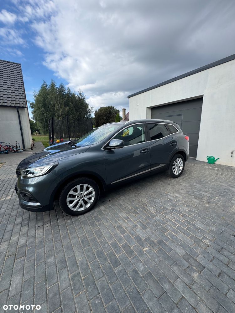 Renault Kadjar 1.5 Blue dCi Zen - 5