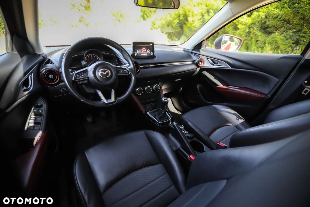Mazda CX-3 2.0 Skyenergy - 16