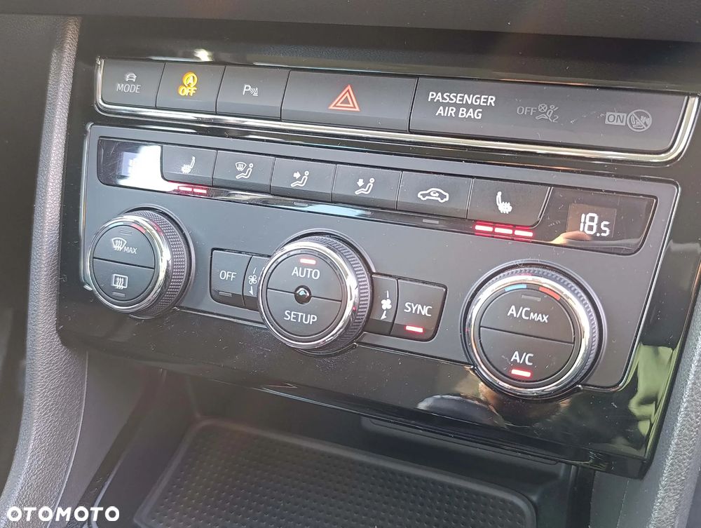 Seat Leon 2.0 TDI FR - 38