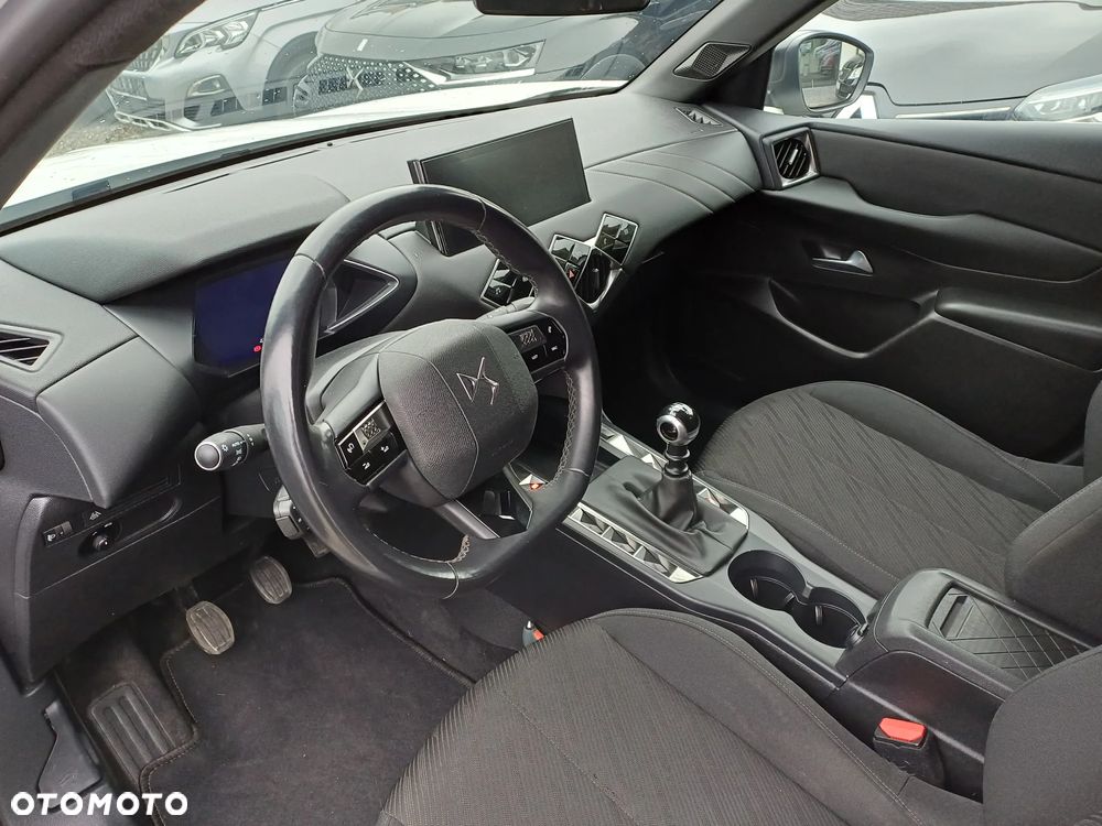 DS Automobiles DS 3 Crossback 1.2 PureTech Bastille - 13
