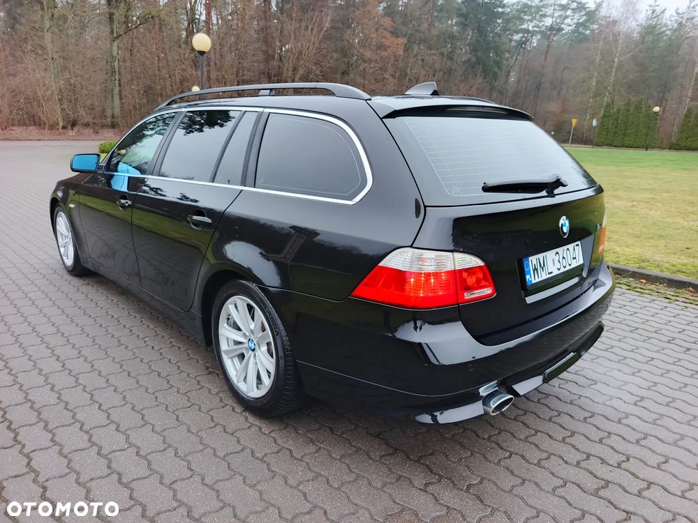 BMW Seria 5 - 31