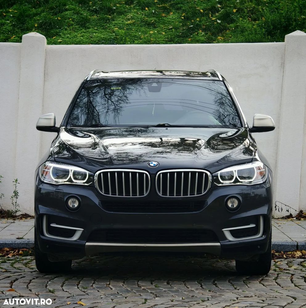 BMW X5 xDrive30d - 24