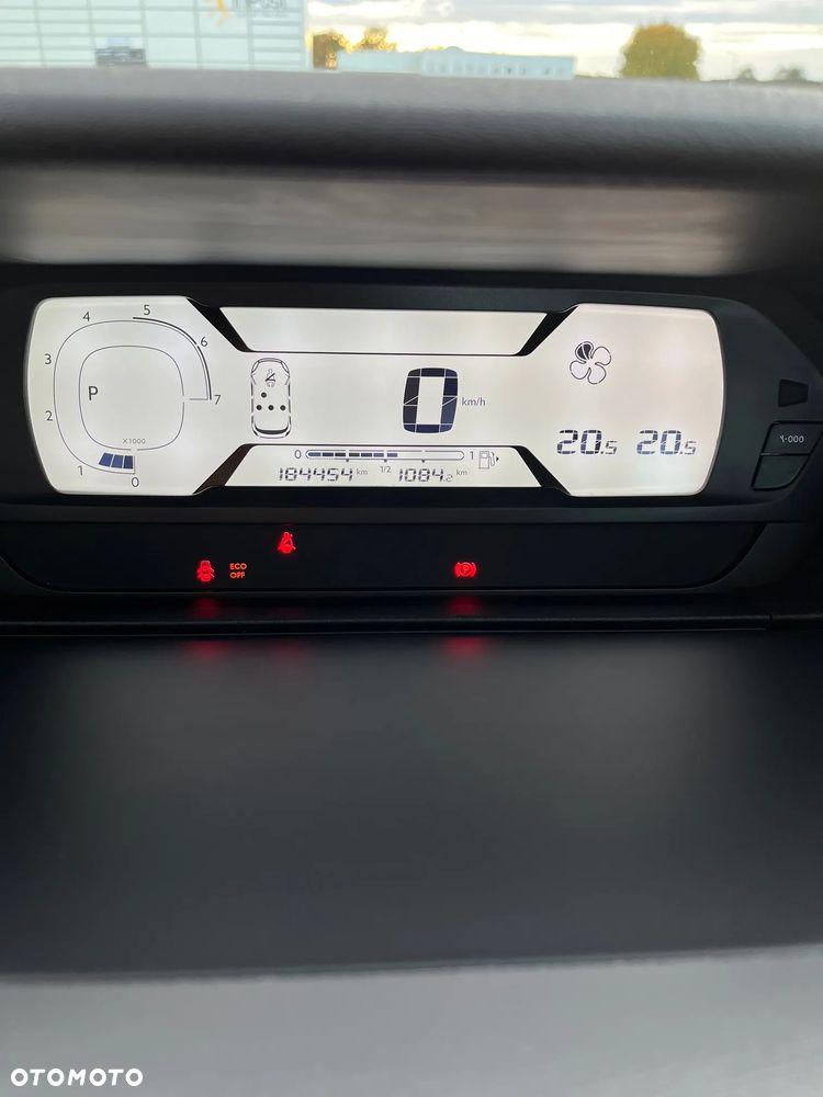 Citroën C4 Picasso - 3