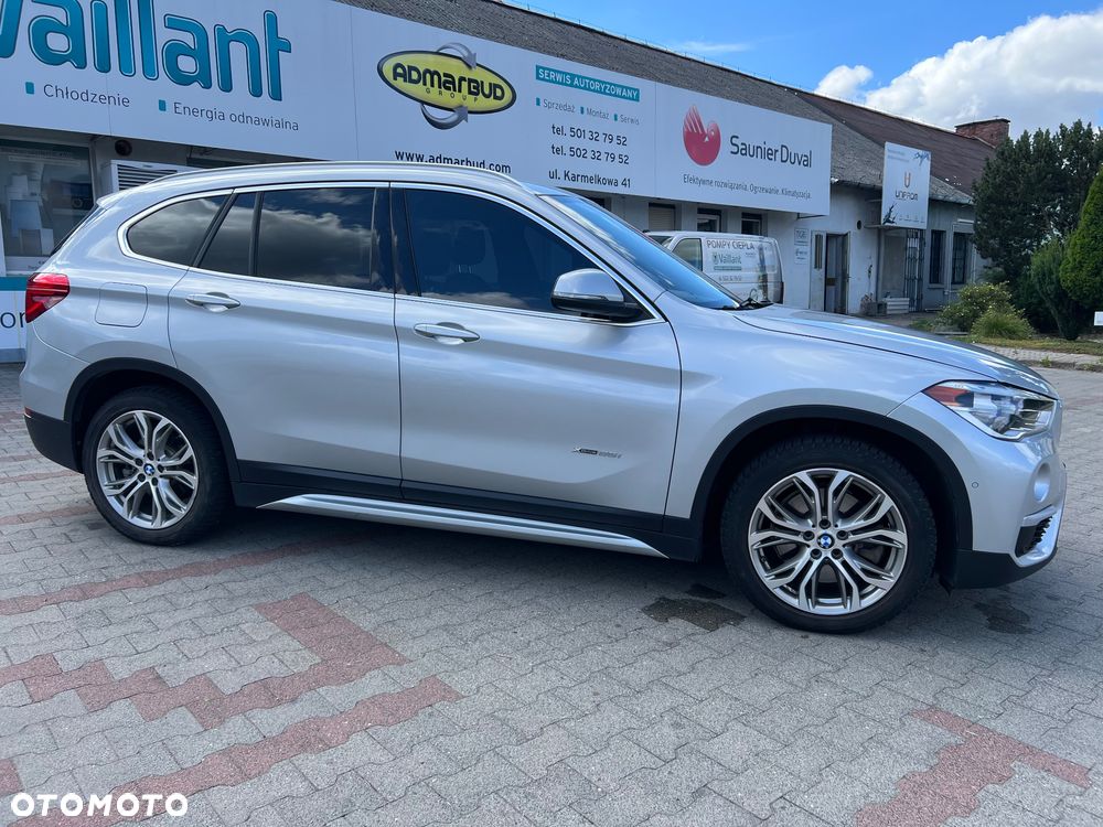BMW X1 - 4