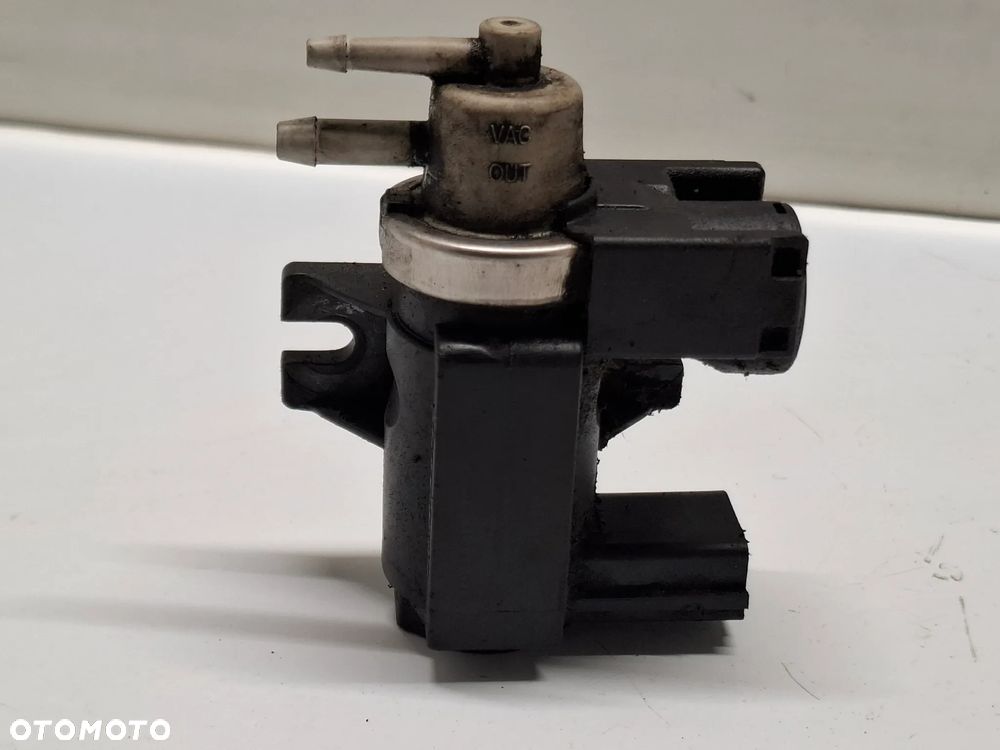 ZAWOR PODCISNIENIA CISNIENIA TURBO TURBINY VW AUDI SEAT SKORA 2.0TDI SLASK WYSYLKA - 1