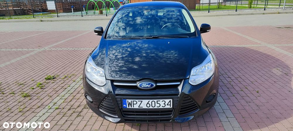 Ford Focus - 2