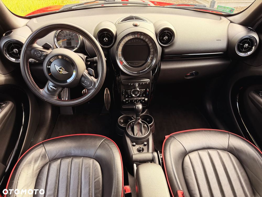 MINI Countryman - 9