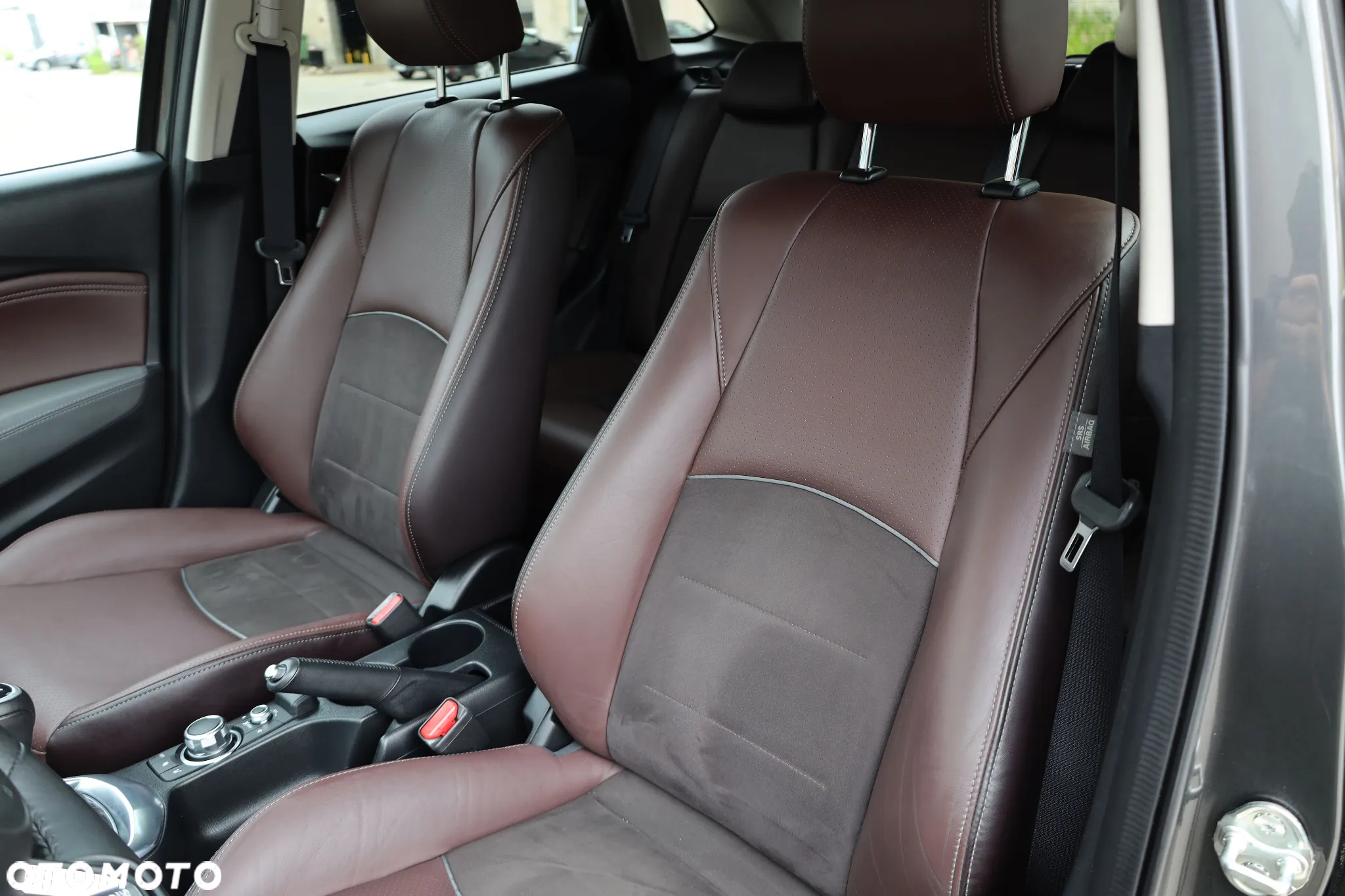 Mazda CX-3 SKYACTIV-G 120 FWD KIZOKU - 21