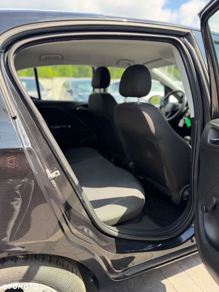 Opel Corsa - 30
