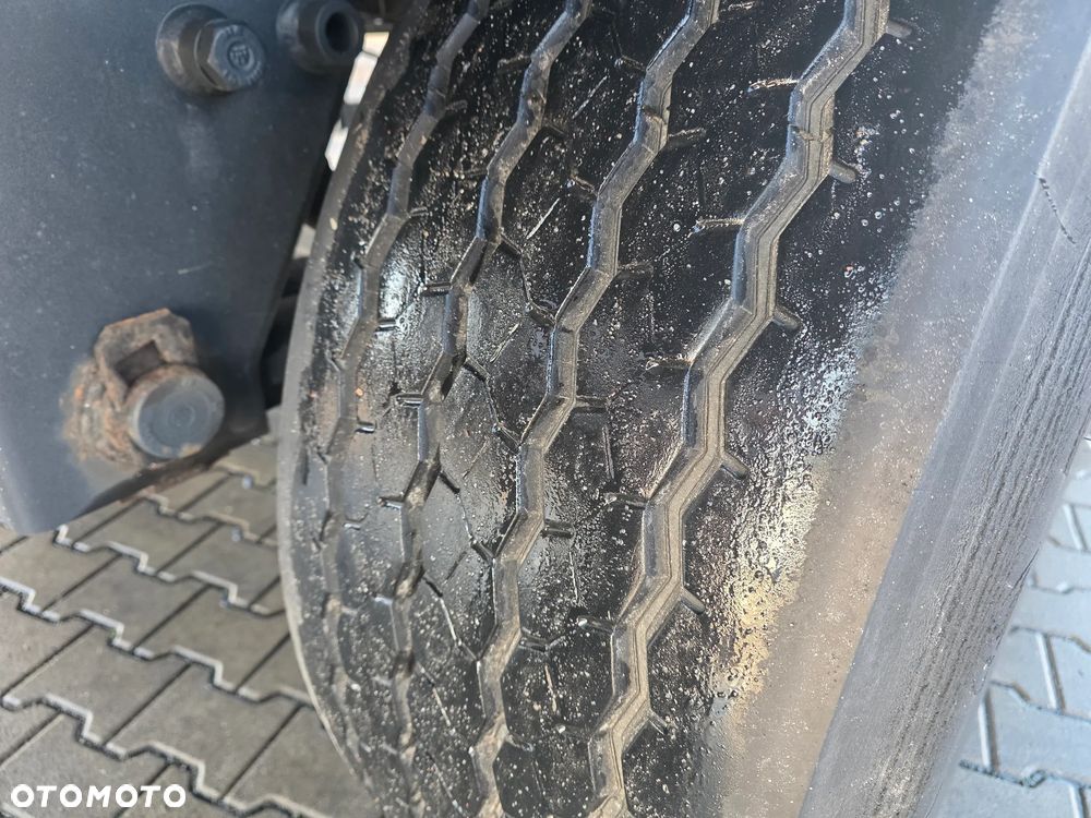 Schmitz Cargobull MAKL 18 IZOTERMA SPROWADZONA Z DE - 9