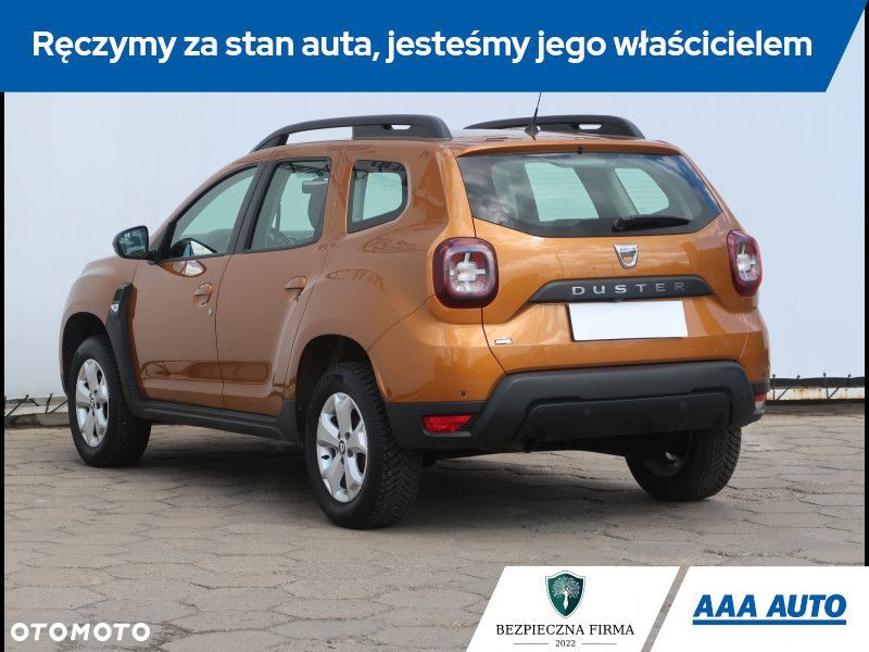 Dacia Duster - 6