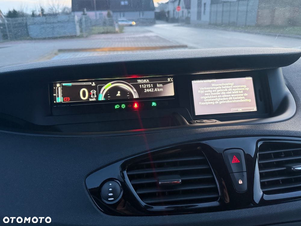 Renault Scenic Energy TCe 115 S&S LIMITED - 22