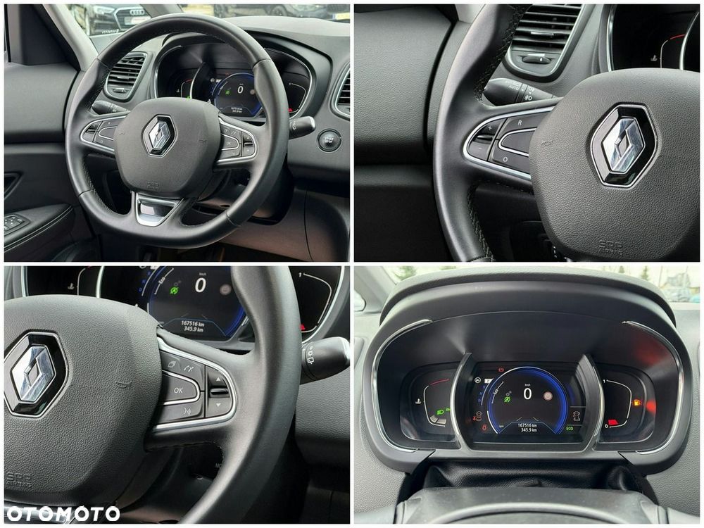 Renault Scenic - 24
