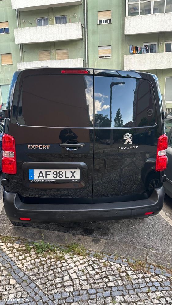 Peugeot Expert - 6