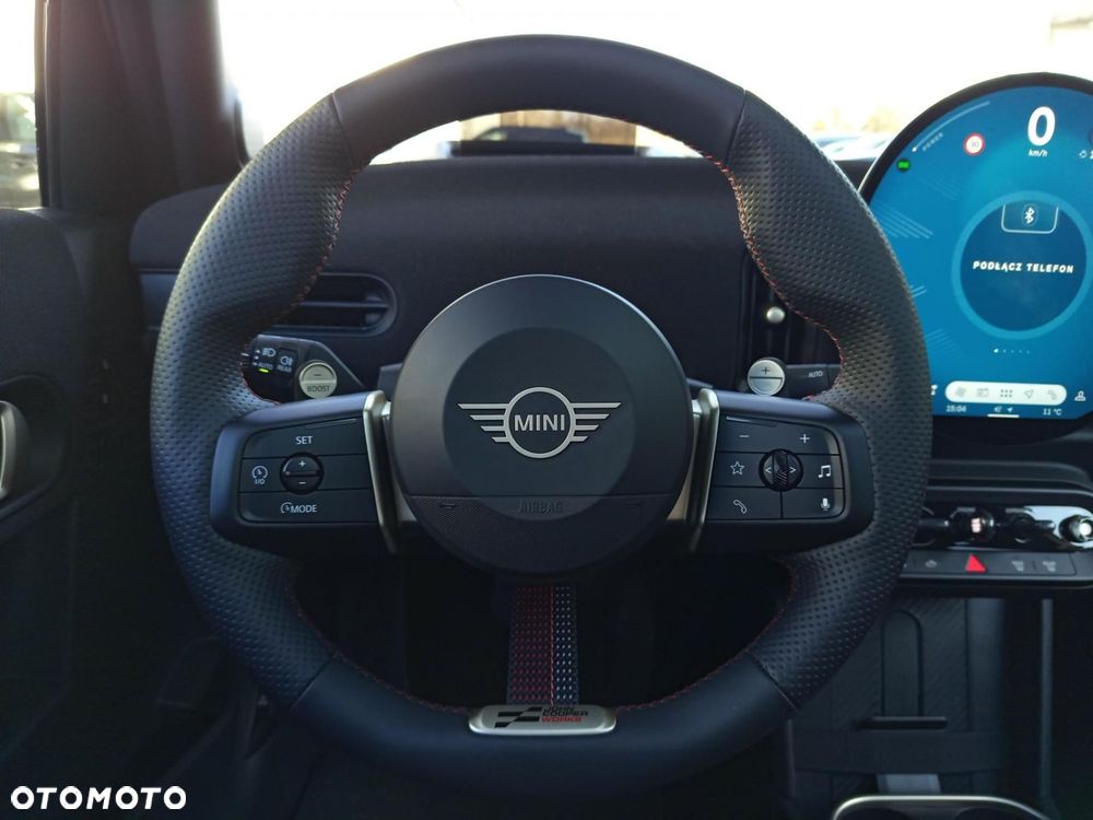 MINI Cooper S - 12