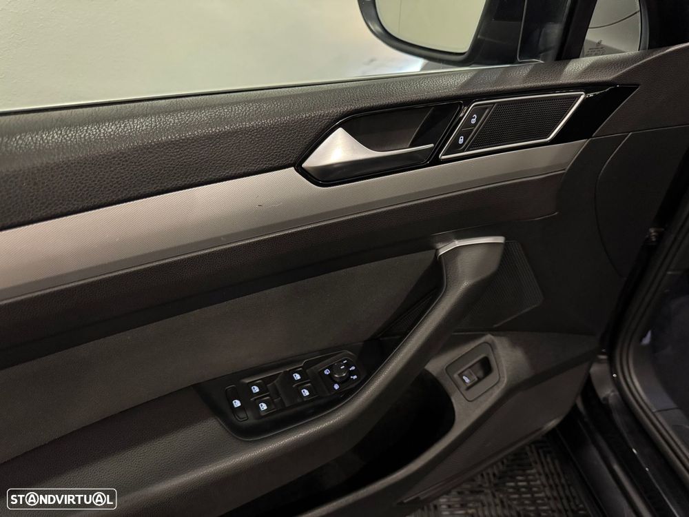 VW Passat Variant 1.6 TDI Confortline - 49