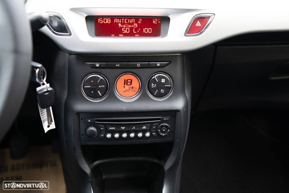 Citroën C3 Picasso - 8