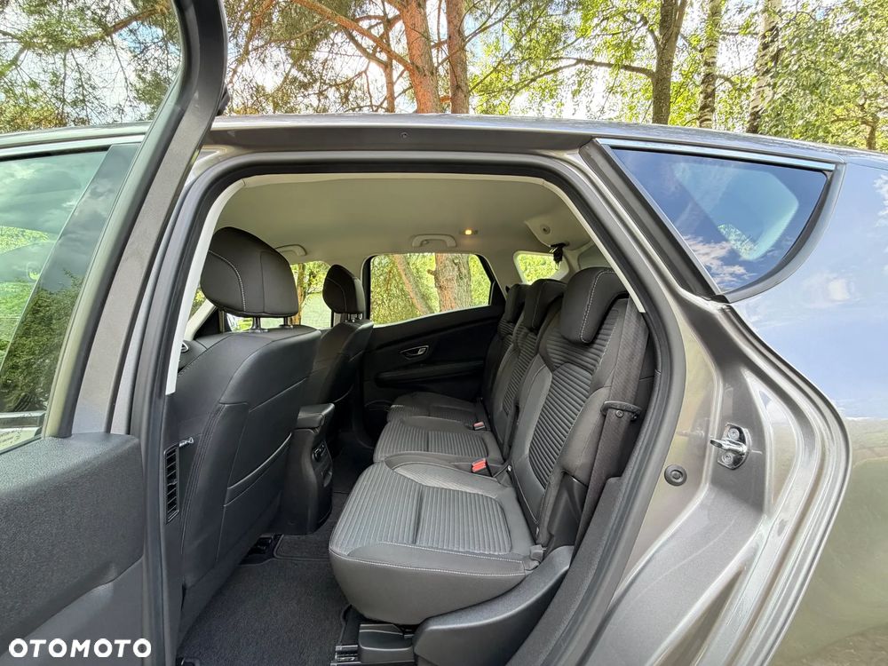Renault Scenic 1.3 TCe Energy Intens EDC - 23