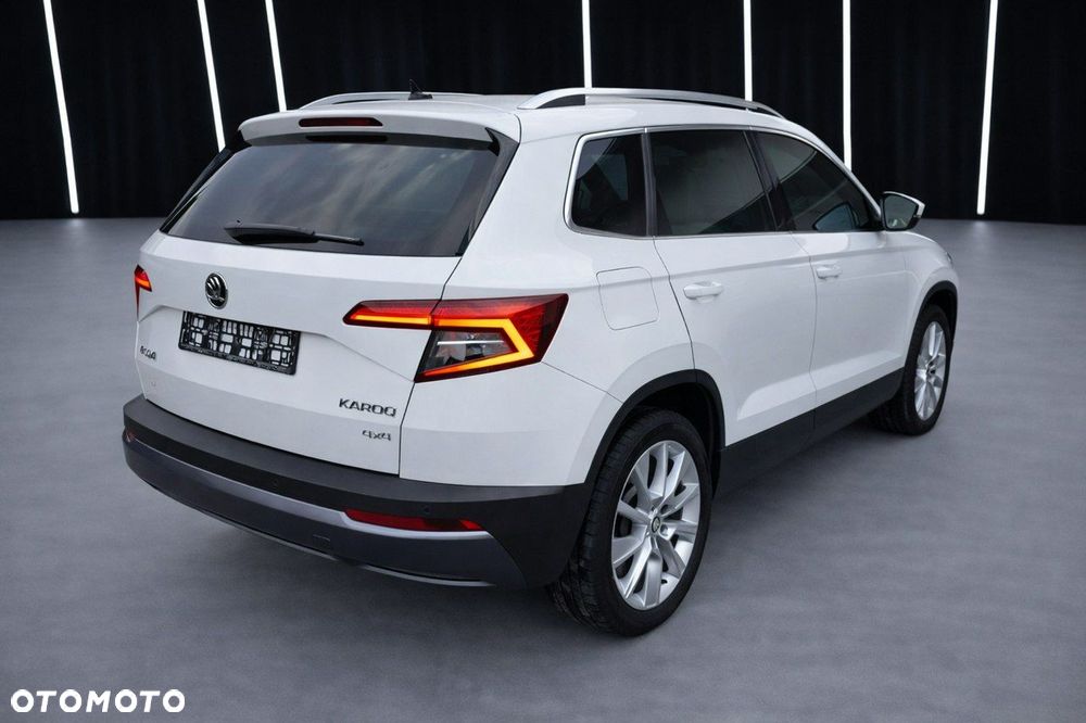 Skoda Karoq - 7