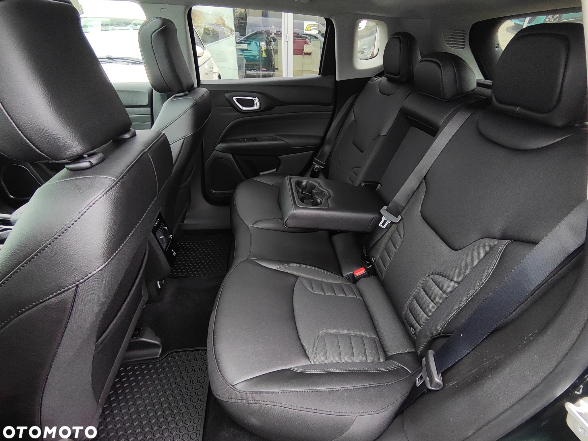 Jeep Compass 1.5 T4 mHEV Altitude FWD S&S DCT - 21