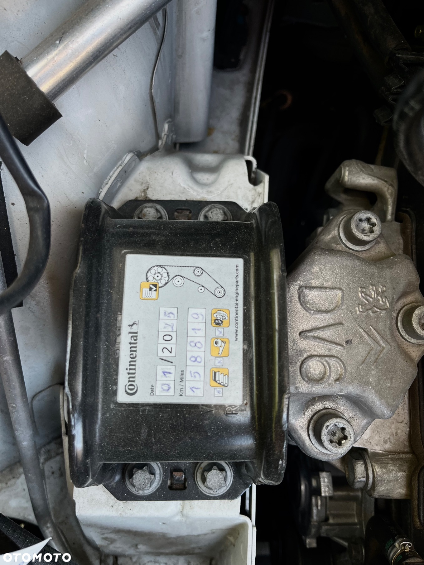 Citroën C4 HDi 115 Attraction - 20