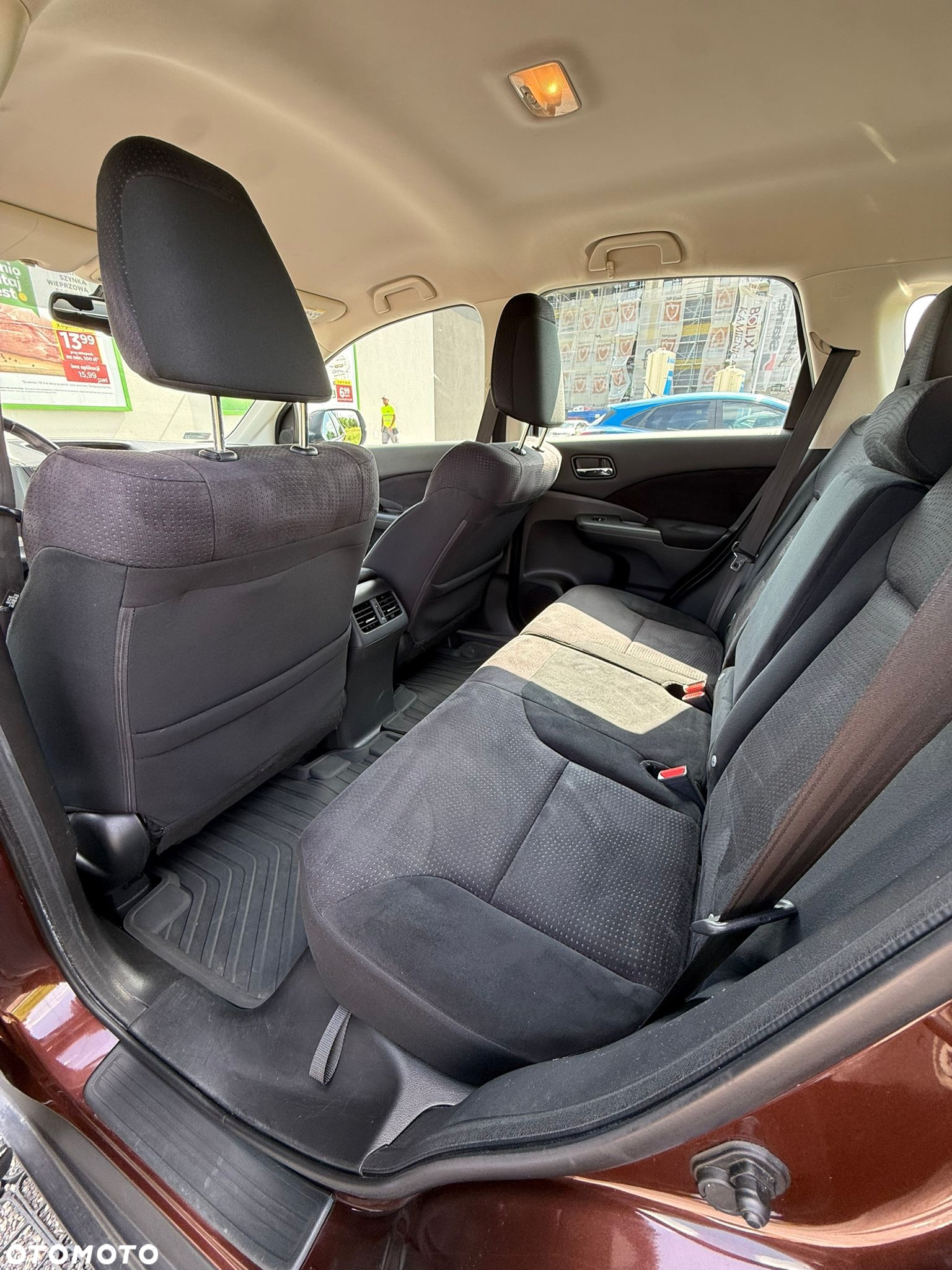 Honda CR-V 2.0 Elegance - 7