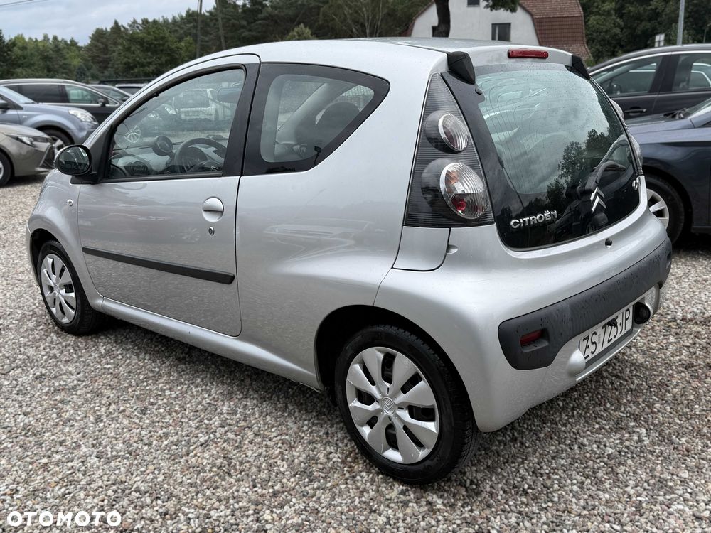 Citroën C1 - 6
