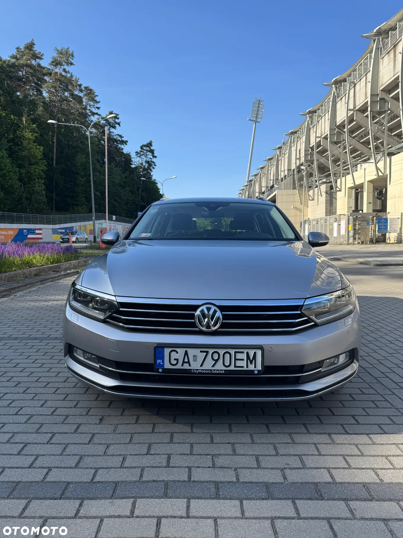Volkswagen Passat 2.0 TDI BMT SCR Highline DSG7 - 2