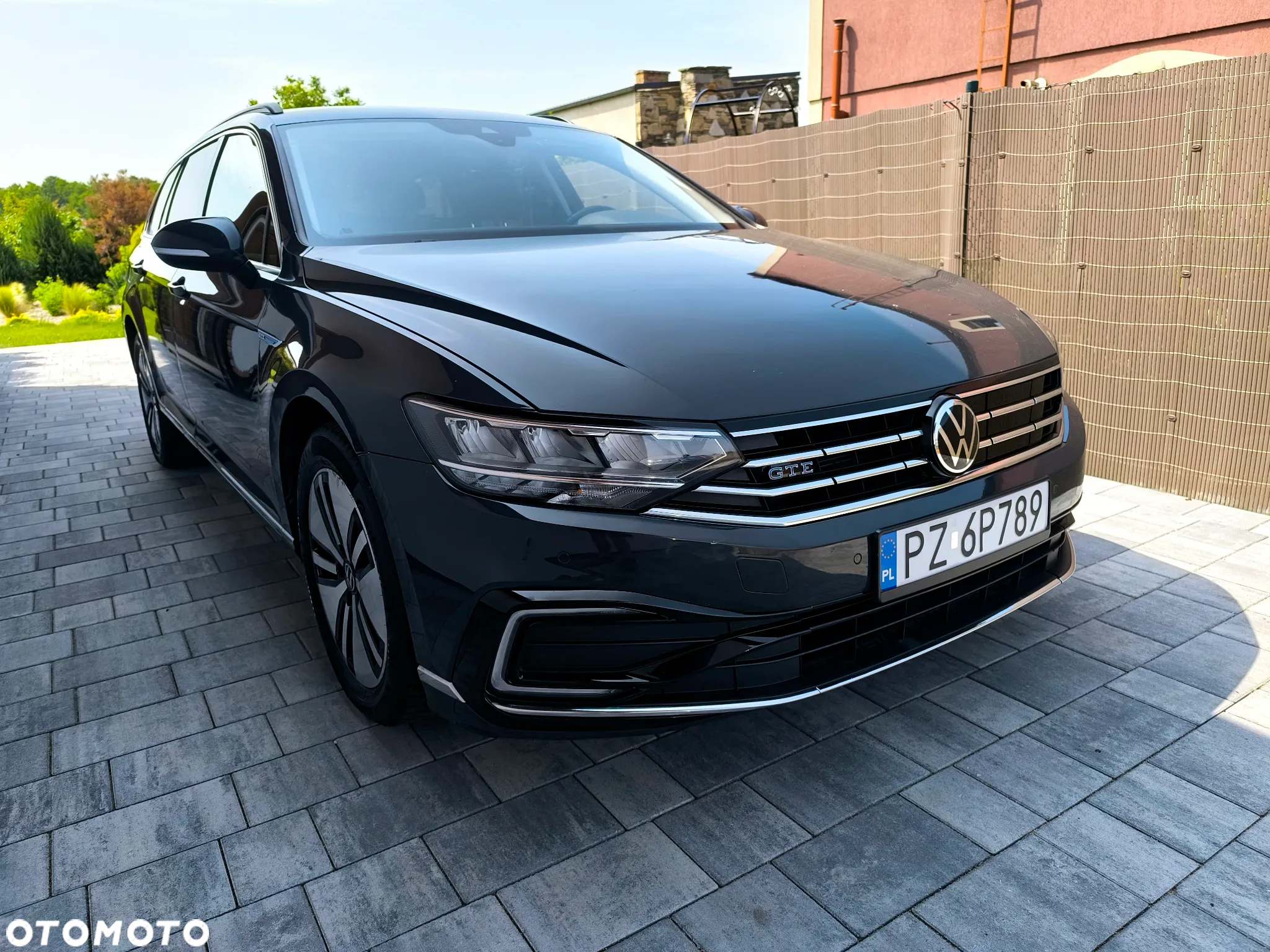 Volkswagen Passat Variant 1.4 TSI ACT (BMT) DSG Comfortline - 3