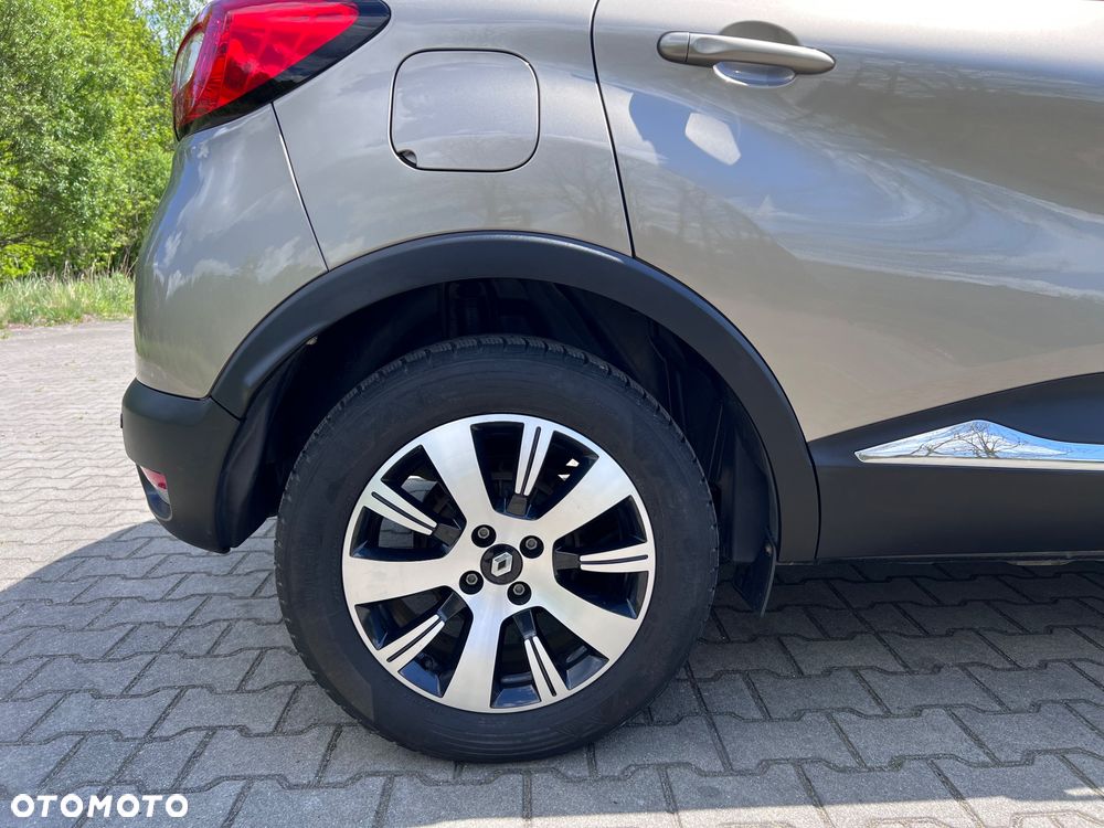 Renault Captur - 20